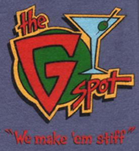 g-spot